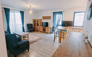 Aradului bloc nou, apartament 2 camere+ loc parcare - Poză 17