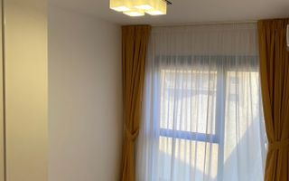 Apartament 3 Camere Premium | Arcadia Domenii | Parcare|Prima Inchiriere - Poză 10