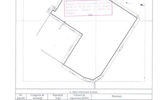 2000 mp | Langa Hala Laminor | Metrou Republica | Sector 3 - Schiță 4