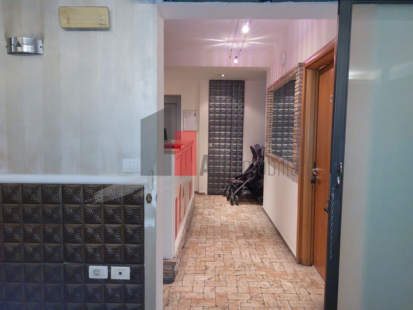 Apartamentul "ALBERGO", Unirii-Mitropolie, bloc nou 2010 - Poză 6