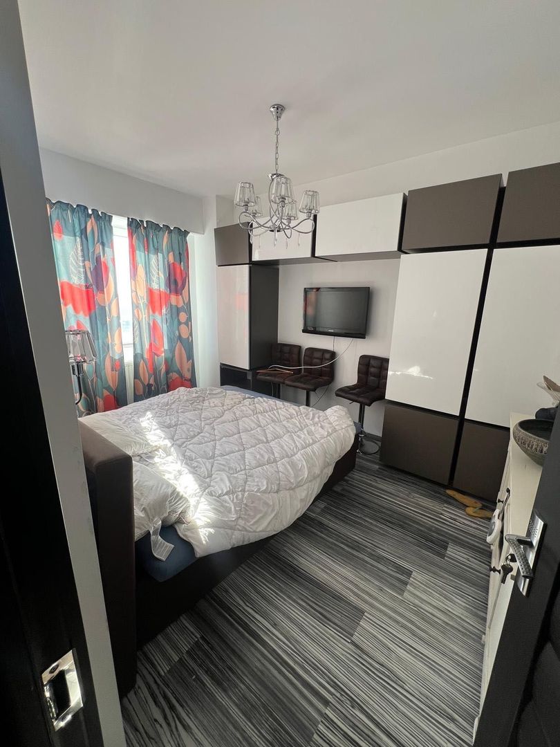 Apartament 2 camere Brancoveanu Grand Arena Berceni  S277 - Poză 8