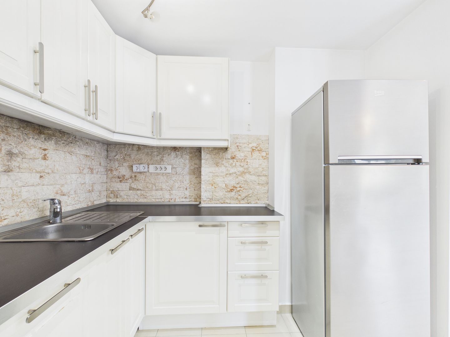 Apartament 3 camere de vânzare – Natura Residence, Băneasa - Poză 4