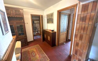 APARTAMENT 4 CAMERE ETAJ 3 CENTRU PRIMĂRIE CAMPULUNG - Poză 5