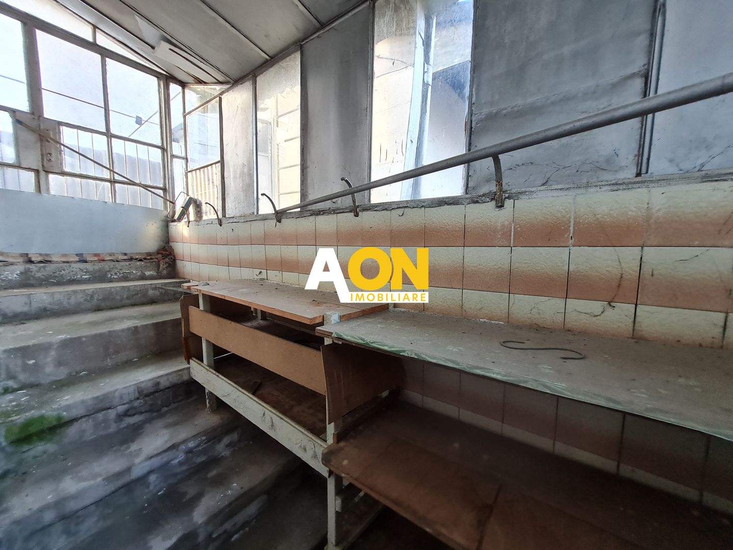 Casa 3 Camere + Demisol, Teren 287 mp, Zona Cetate - Poză 20