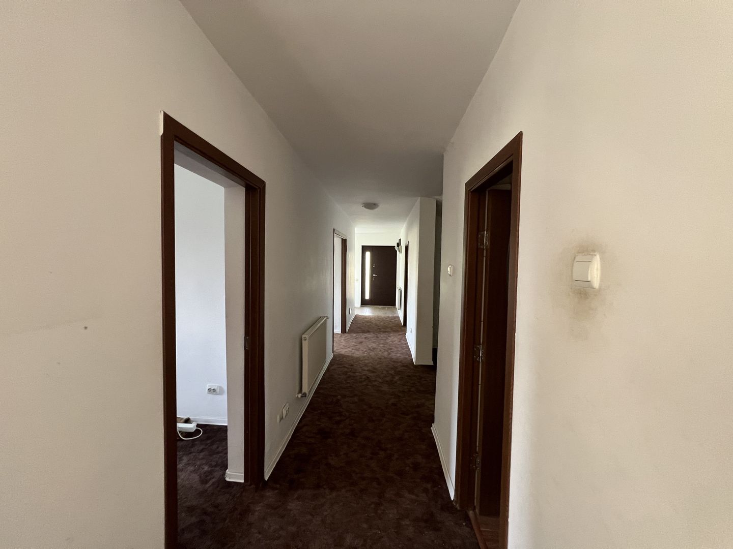 Vila superba cu teren Crevedia - Darza - Poză 11