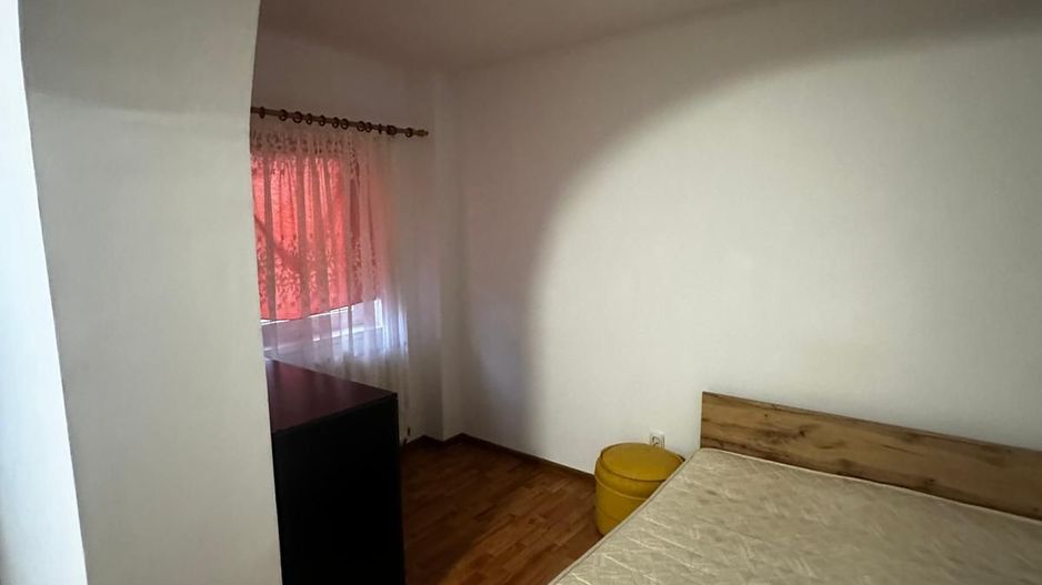 Studio 50 mp, parter, centrală proprie, parcare, Grigorescu, pet friendly - Poză 2