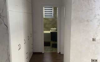 Apartament 2 camere cu terasă generoasă, Baciu – etaj retras - Poză 11