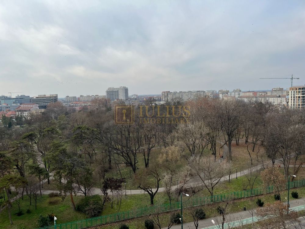 Parcul Botanic, 1 camera prima inchiriere central - Poză 8