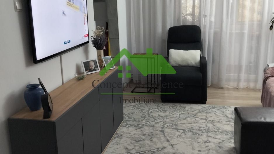 Ap. 3 camere – Babes, zona Universitatii - Poză 2