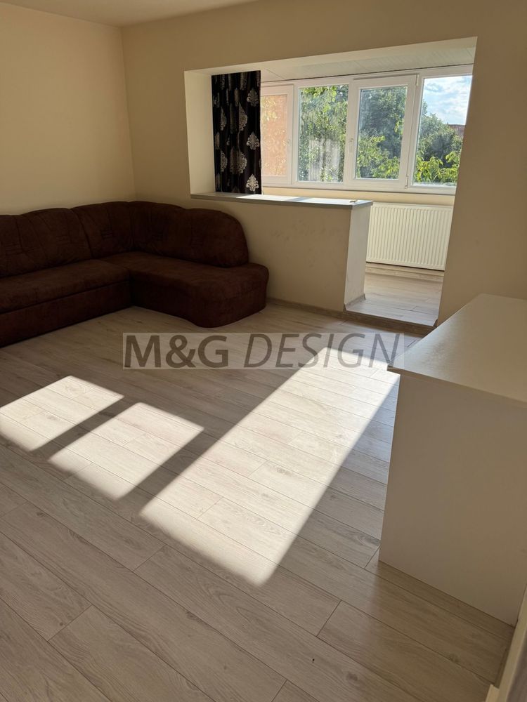 Apartament 1 camera zona Mircea cel Batran - Poză 2