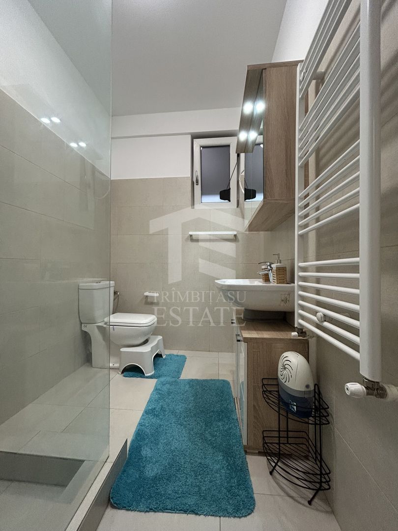 Studio cu loc parcare zona Mamaia Sat - Navodari 250m de plaja - Poză 5