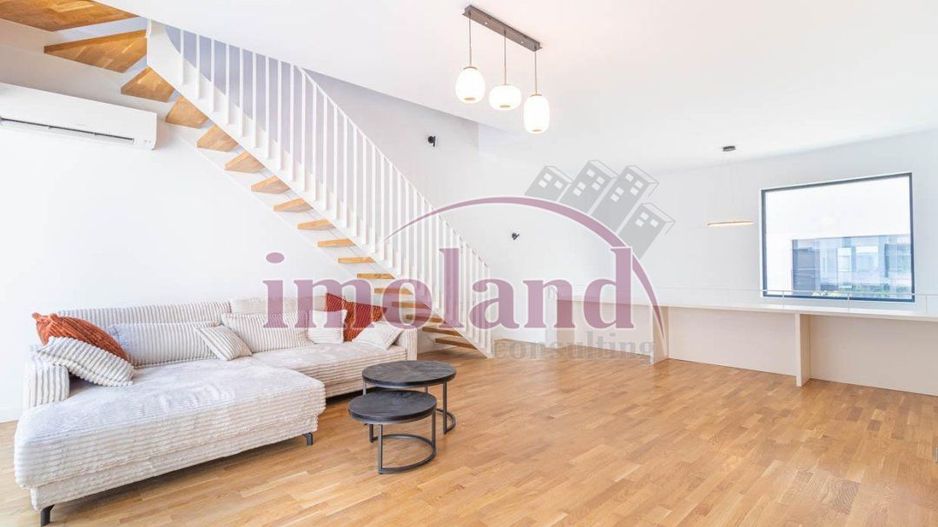 Inchiriere | vila | townhouse | 4 camere | Avalon Estate - Pipera - Poză 9