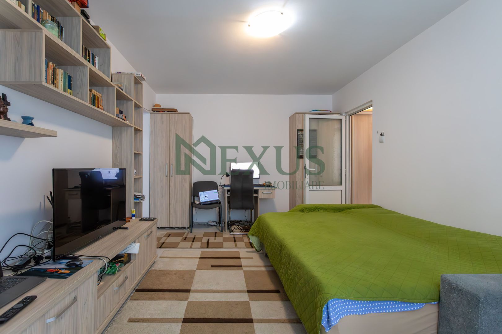 Apartament 2 camere, Etaj 2, Str. Orizontului, Bacau - Poză 10