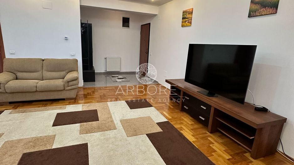 3 camere cu parcare subterana | zona Herăstrău - Comision 0% - Poză 11