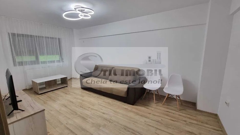 Apartament 2 Camere Decomandat Complex Bucium Confort - 399 euro - Poză 3