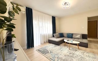 3 camere elegante, si primitoare – în zona Aradului, lângă Iulius Town - Poză 7