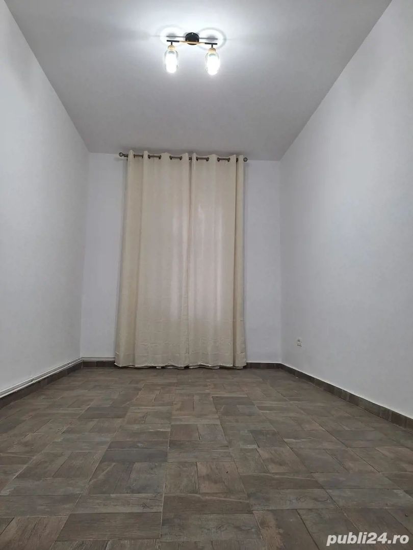 Apartament cu 1 camera. zona  Elisabetin - Poză 2