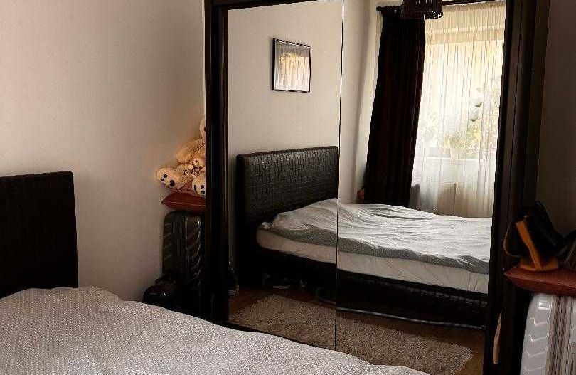 De Închiriat: Confort și eleganță în complexul The Park – Apartament cu 2 camere - Poză 4