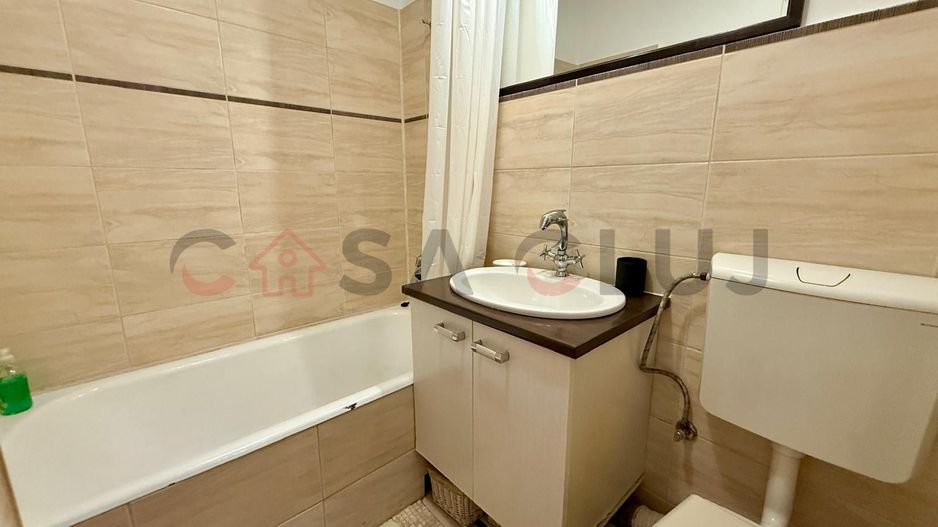 3 camere, decomandat, Parcul Primăverii! - Poză 4