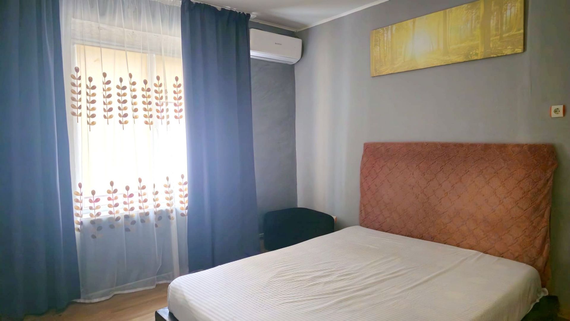 Apartament cu 2 camere, 70 mp -  Casa - zona centrala - Poză 14