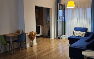 Apartament 2 camere de vânzare Metalurgiei – Sector 4 - Poză 4