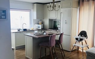 3 camere, modern, terasă 100 mp, curte, Omnia Rezidence, Apahida - Poză 5