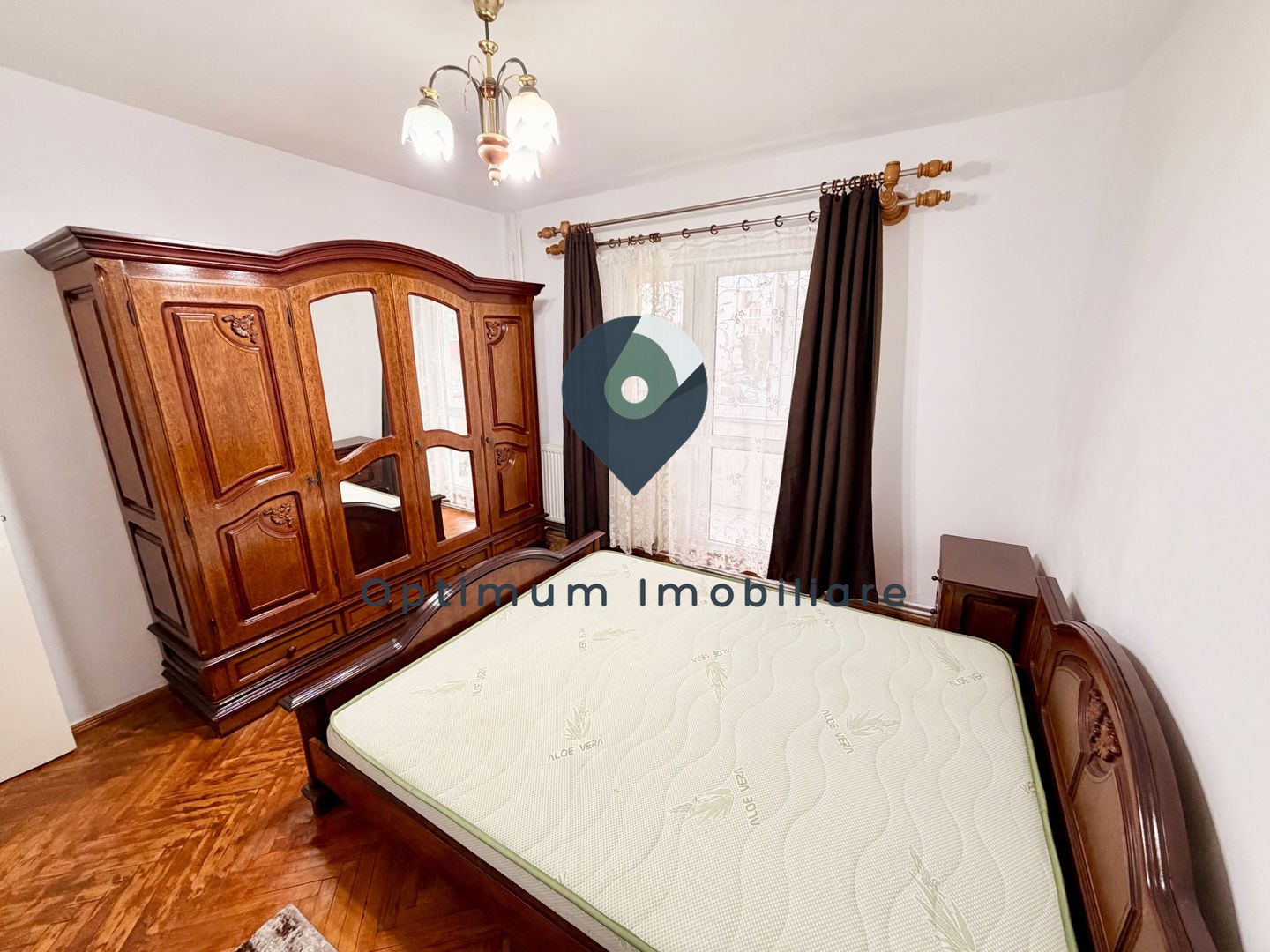 Apartament cu 2 camere in Manastur, etaj 1, zona Mogosoaia ! - Poză 8
