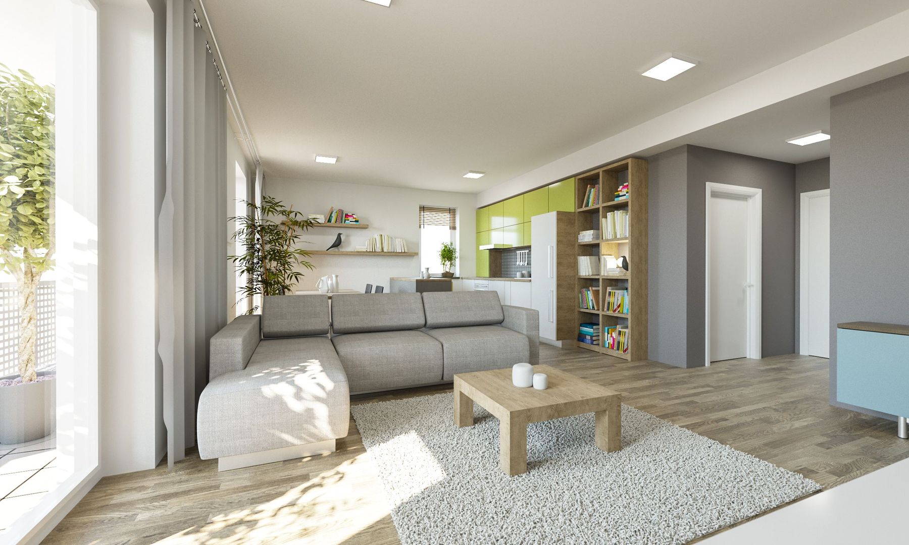 Maiere Estate - Poză 10