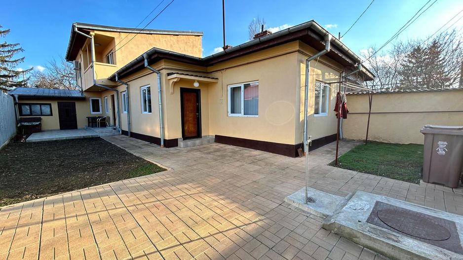 Casa individuala Bucurestii Noi | Metrou Laminorului - Poză 1