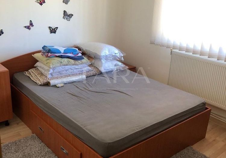 Apartament 3 camere, Mănăștur – zonă accesibilă - Poză 4