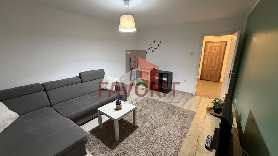 La 2 pasi de Iulius Mall. Disponibil imediat. - Poză 2