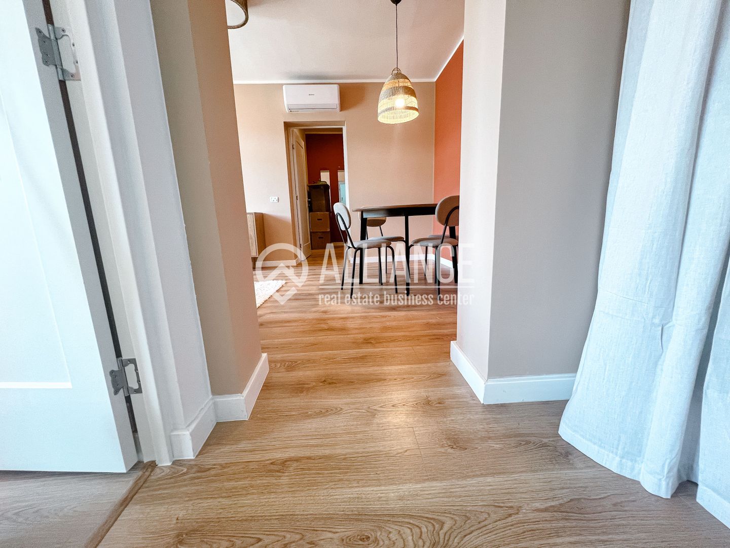 DACIA (COD 05)- Apartament 2 camere Premium Recent Renovat - Poză 20