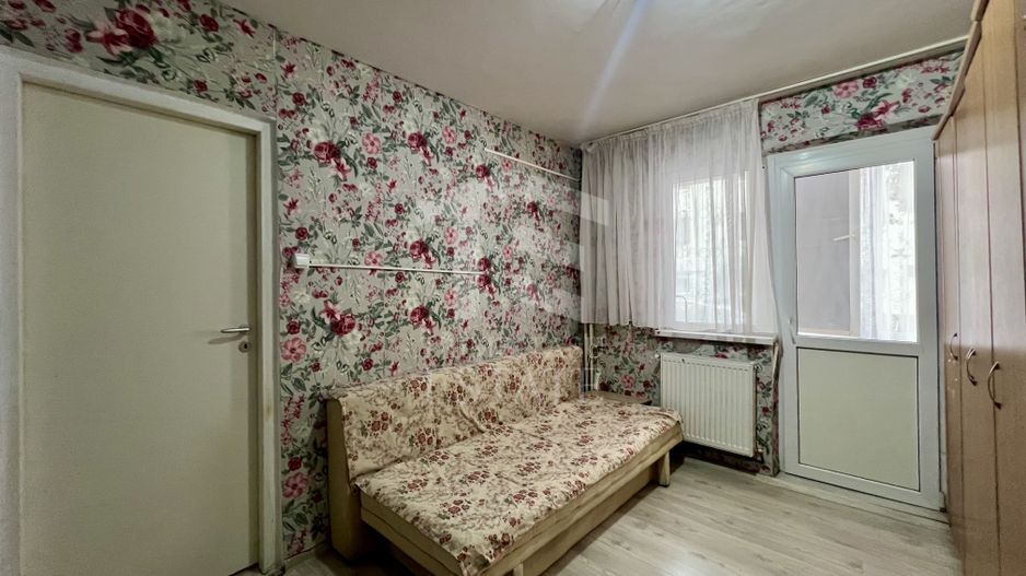 De Inchiriat | Ap 2 Cam | Parter | Mobilat + Utilat | Zona Sagului - Poză 3