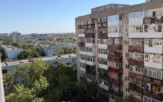 Metrou Valea Ialomiței | Loc parcare | Renovat - Poză 13
