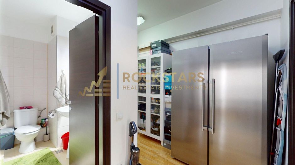 Apartament 2 Camere | Balcon  22mp | Titan | Edenia | Loc Parcare - Poză 10