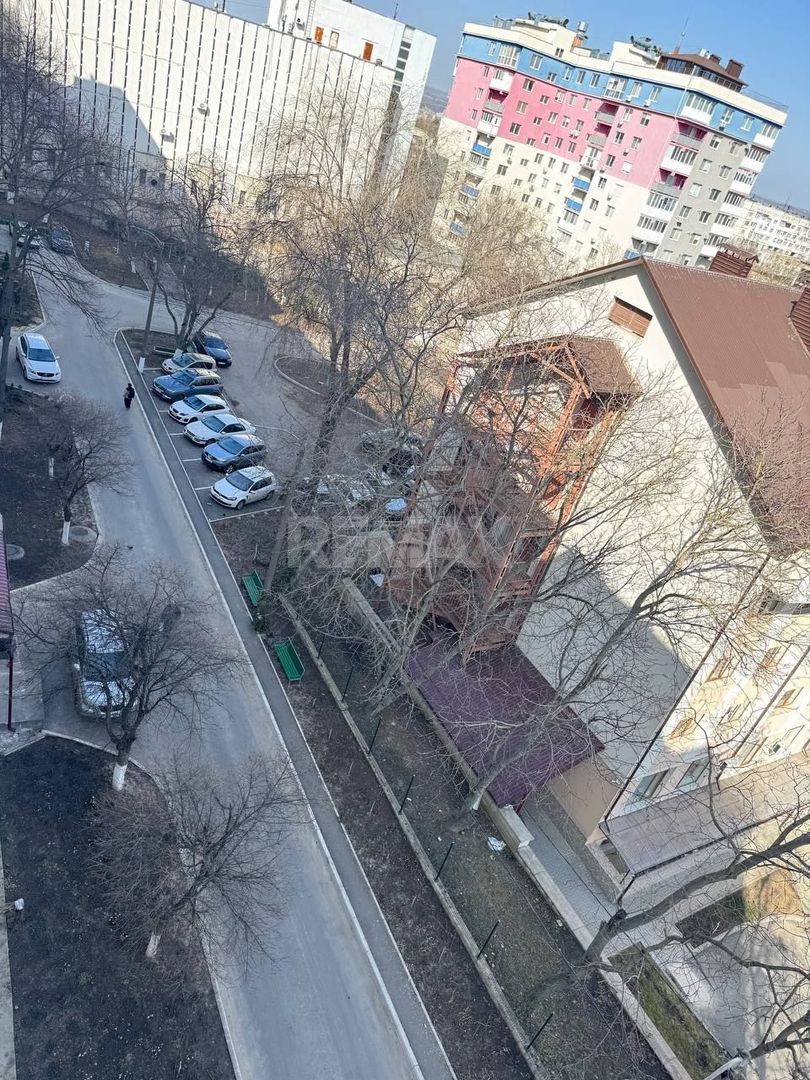 Apartament cu 3 camere Telecentru, mun. Chișinău - Poză 11