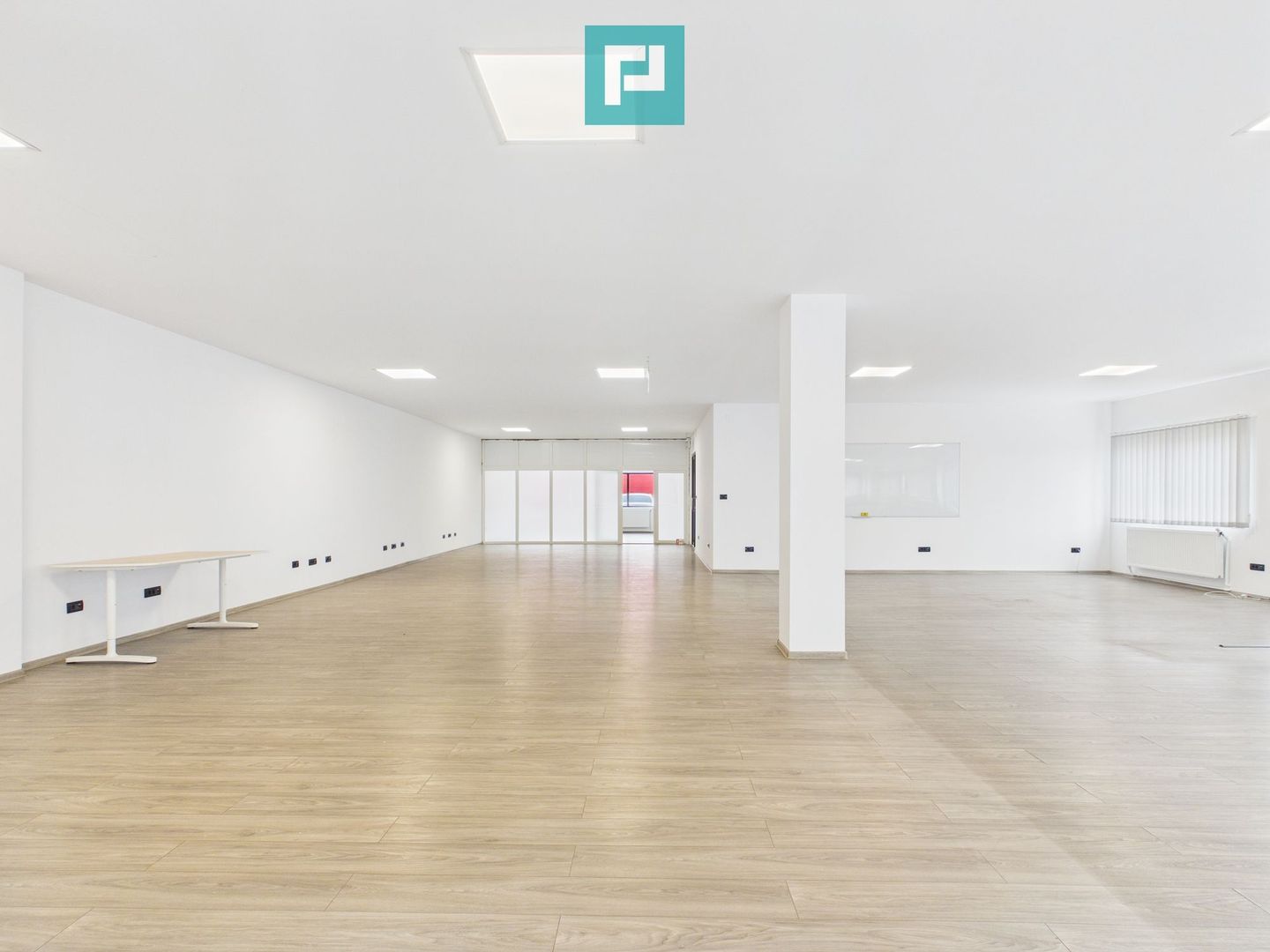 Spații moderne 205 mp și parcare, lângă autostradă - Poză 2