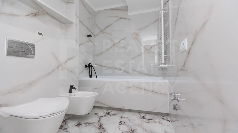 Vânzare, apartament, 4 camere, strada Nicolae Testemițanu, Centru - Poză 16