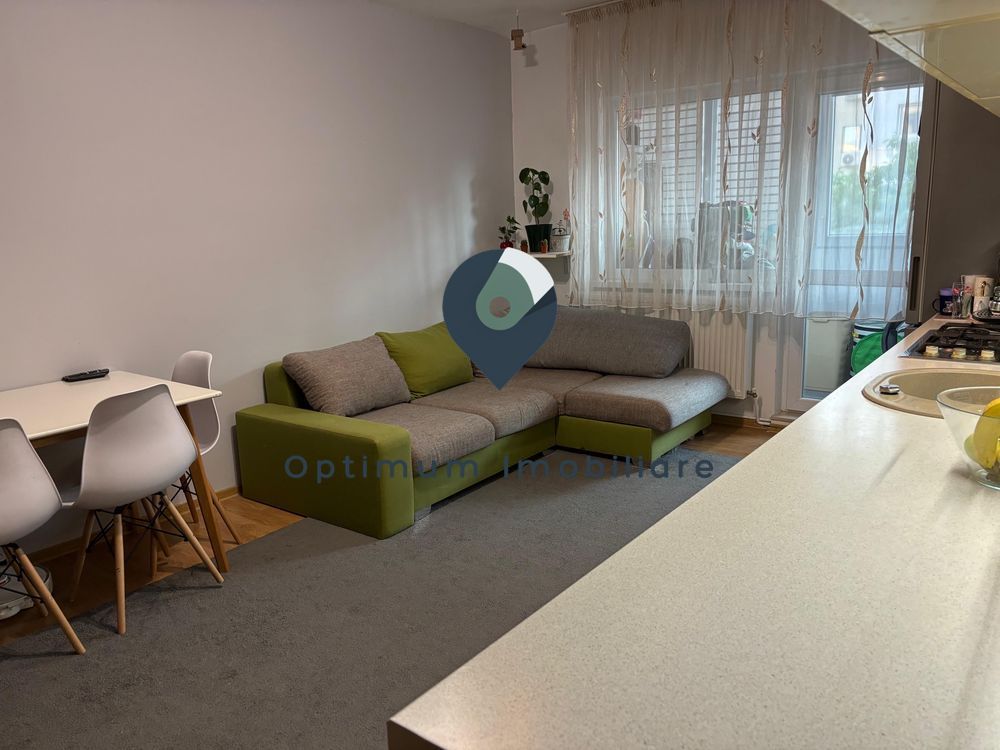 Apartament cu 2 camere in Marasti, etaj 2/4 , zona Scortarilor ! - Poză 1