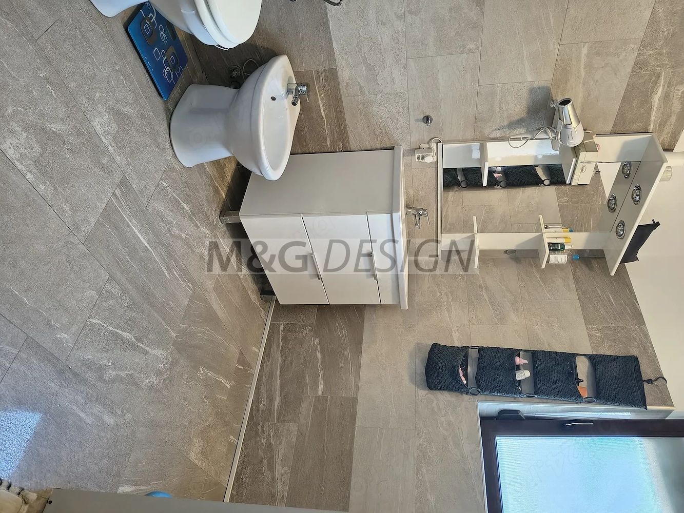 Apartament 4 camere Giroc - Poză 7