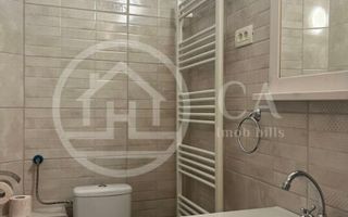 Apartament lux cu 3 camere de inchiriat zona Republicii Oradea - Poză 10