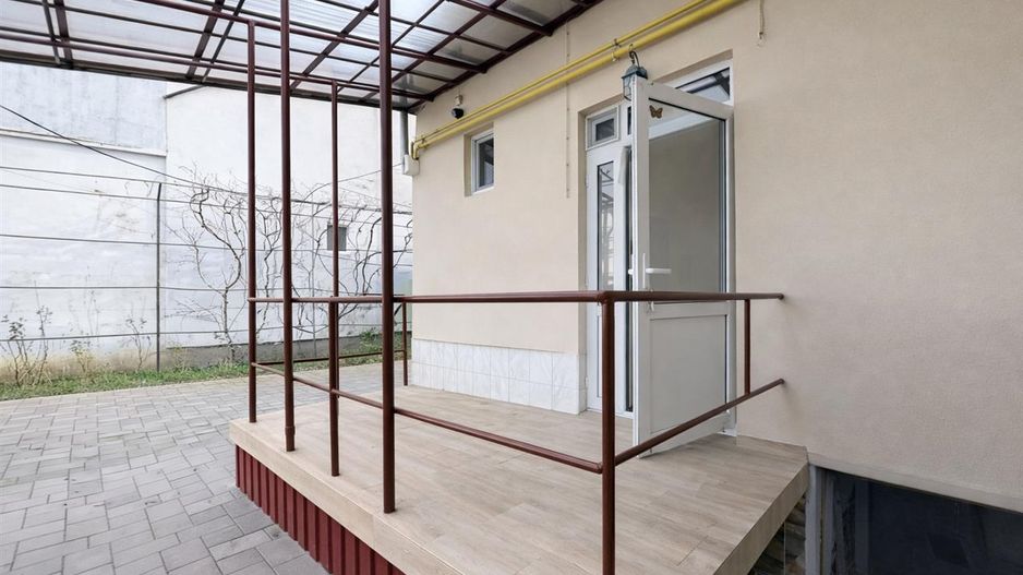 Ansamblu casa+productie+comercial, 3 corpuri,acces stradal,Tudor,Targu Mures - Poză 9