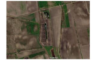 Teren agricol de vânzare – 6,8 hectare cu lac propriu și casă, Nisporeni - Poză 9