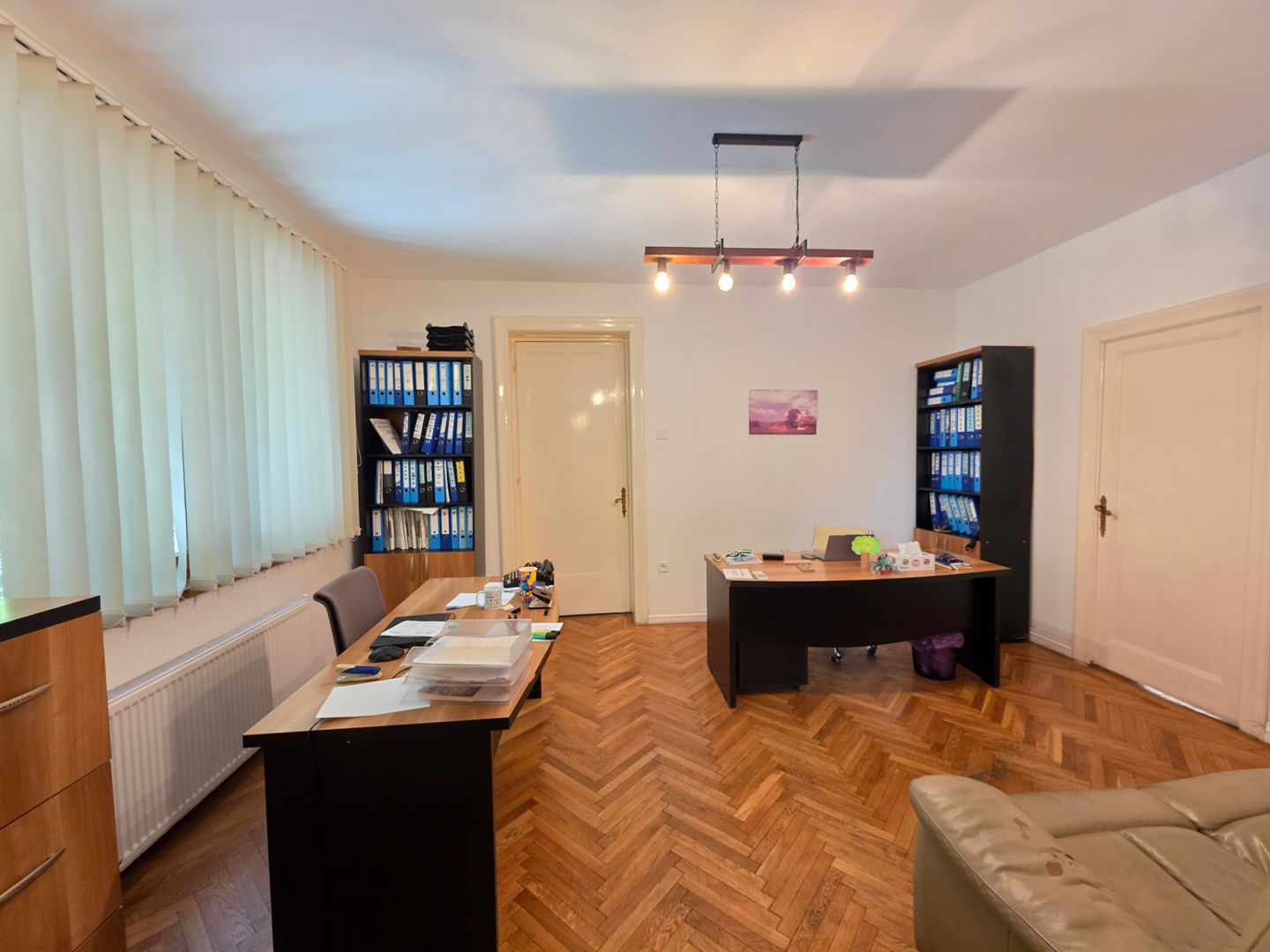Dorobanți | Floreasca – Parter de Vilă, Curte și Parcare - Poză 3