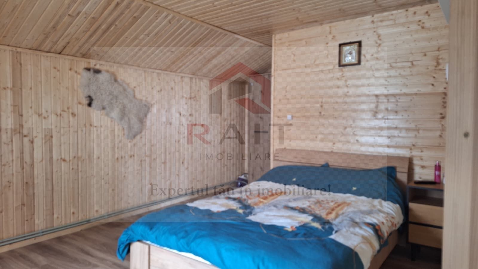 Casa Vacanta Rucar Saticu de Jos Arges - Poză 26