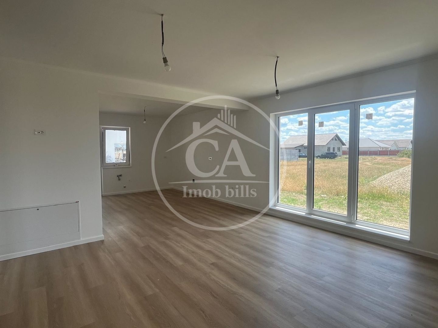 Casă de vânzare cu 4 camere în Santandrei , Bihor - Poză 12