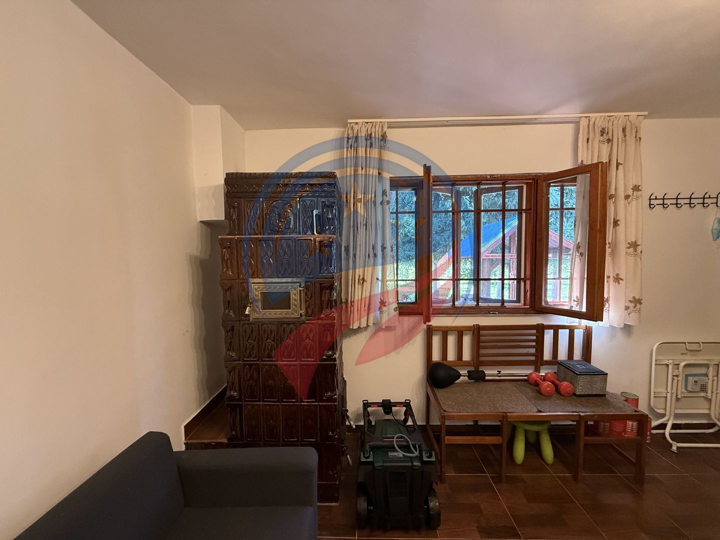 CASĂ DE VÂNZARE – MĂLURENI, JUDEȚUL ARGEȘ | 154 MP | TEREN 2.100 MP - Poză 20