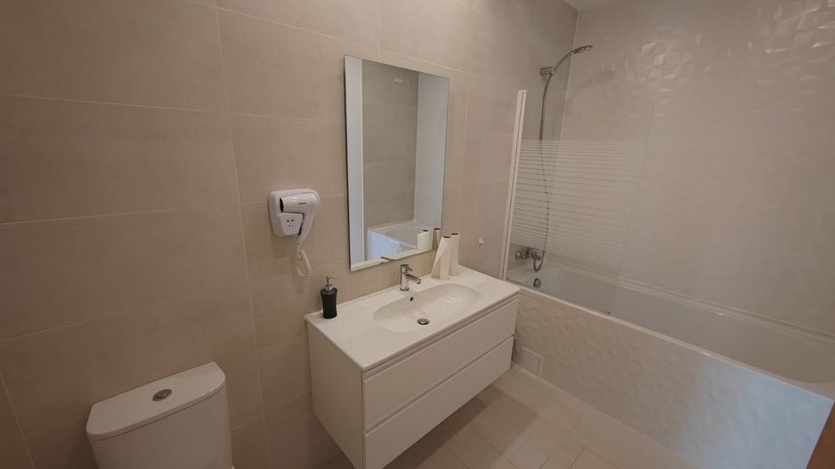 Rin Residence Imobil versatil/comercial/rezidential - Poză 7