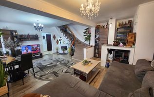 Apartament cu scara interioara, 5 camere, zona OMV Cetate