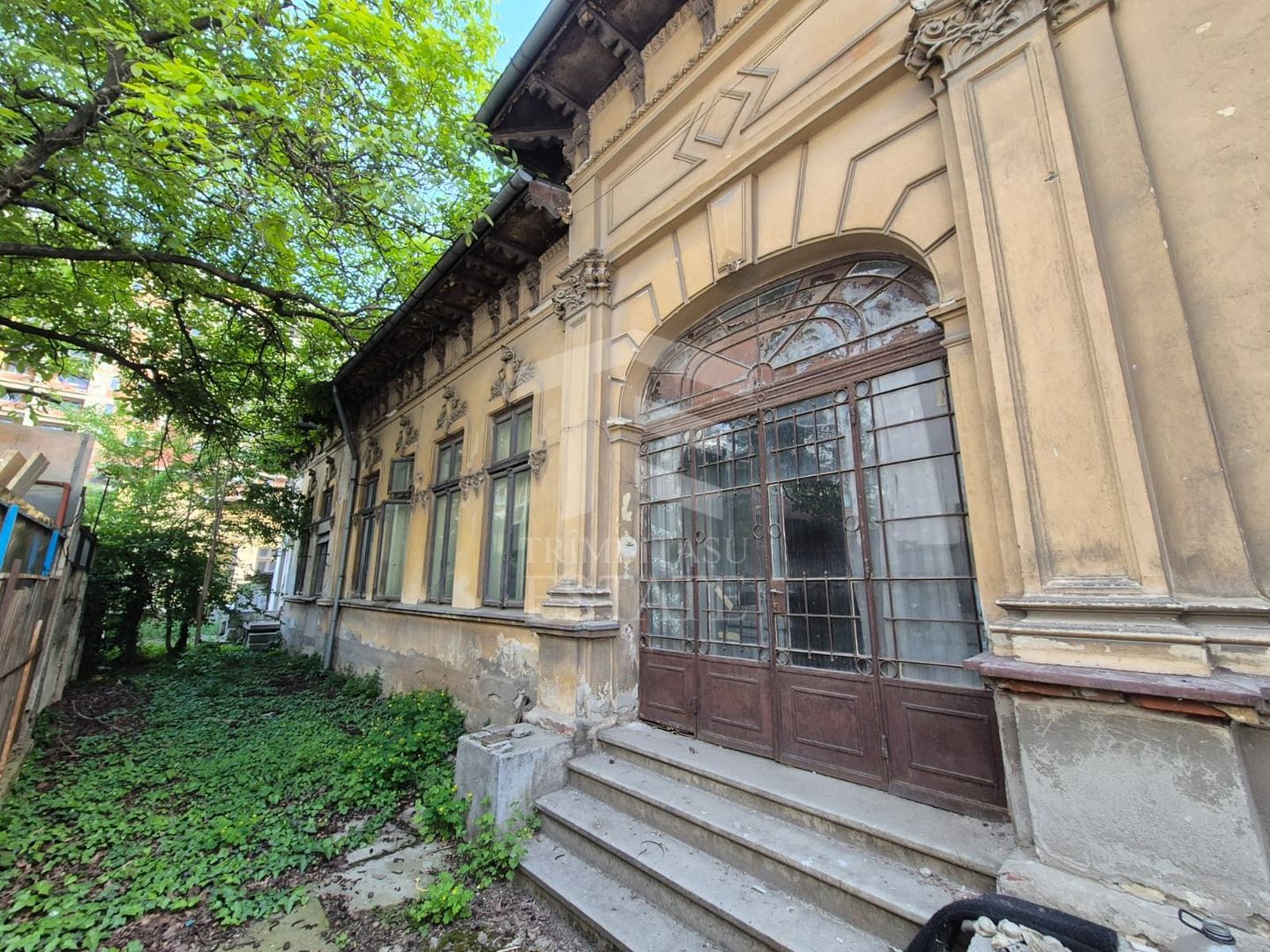 Proprietate spectaculoasă dublu acces – teren 750 mp – Amprenta 300 mp - Poză 8